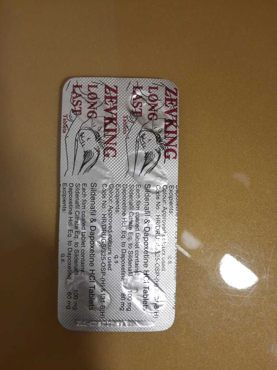 Zevking Long - Image 7