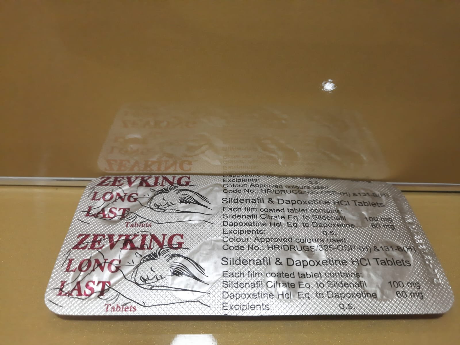 Zevking Long - Image 6