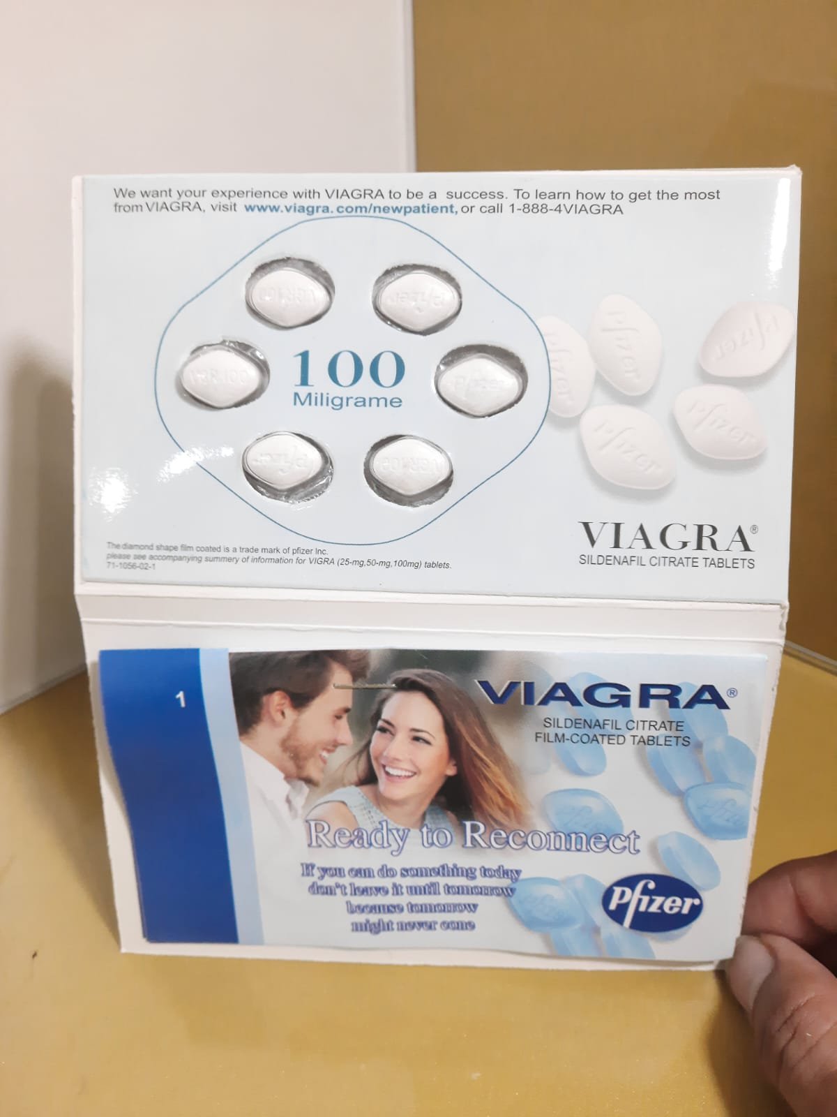 Viagra - Image 7