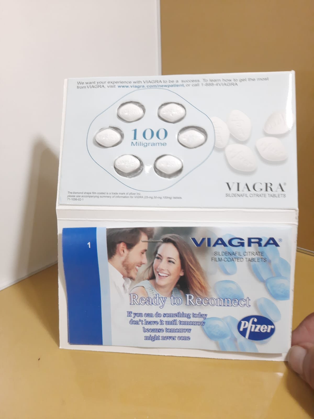 Viagra - Image 6