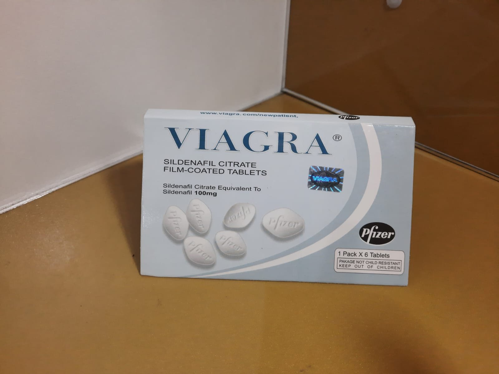 Viagra - Image 3
