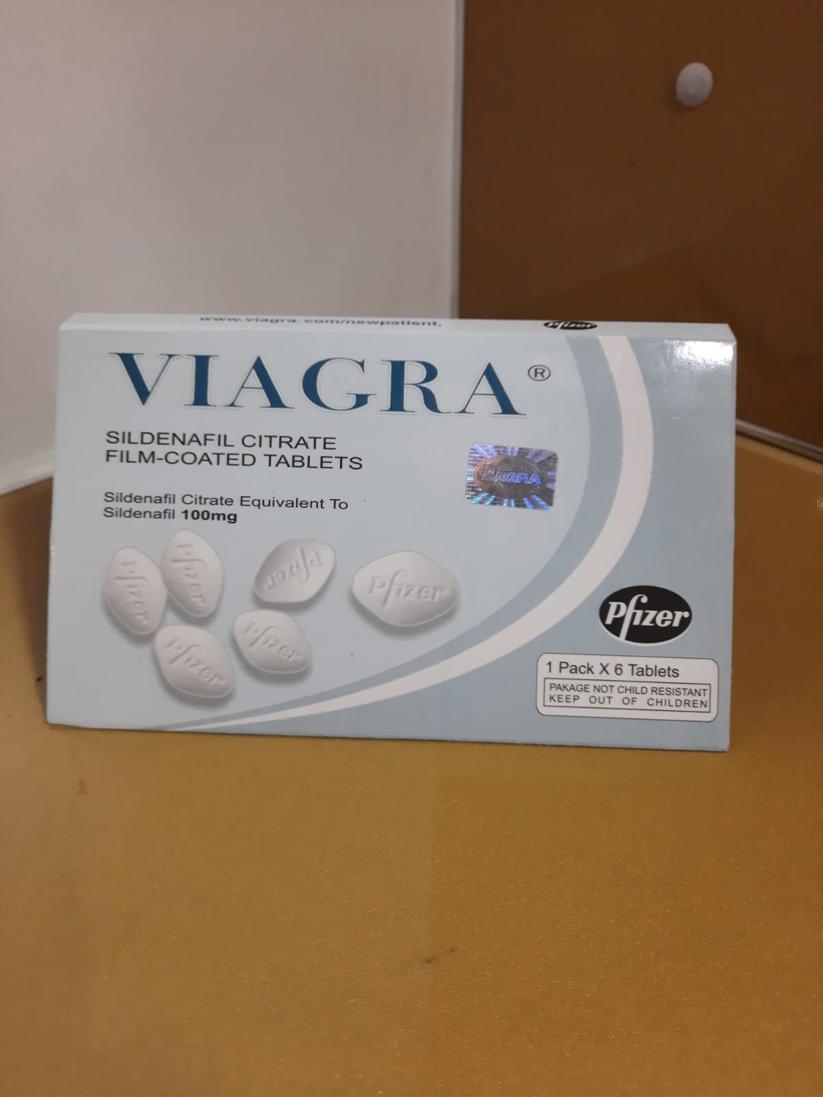 Viagra - Image 2