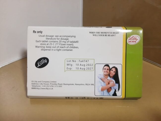 Cialis White - Image 4