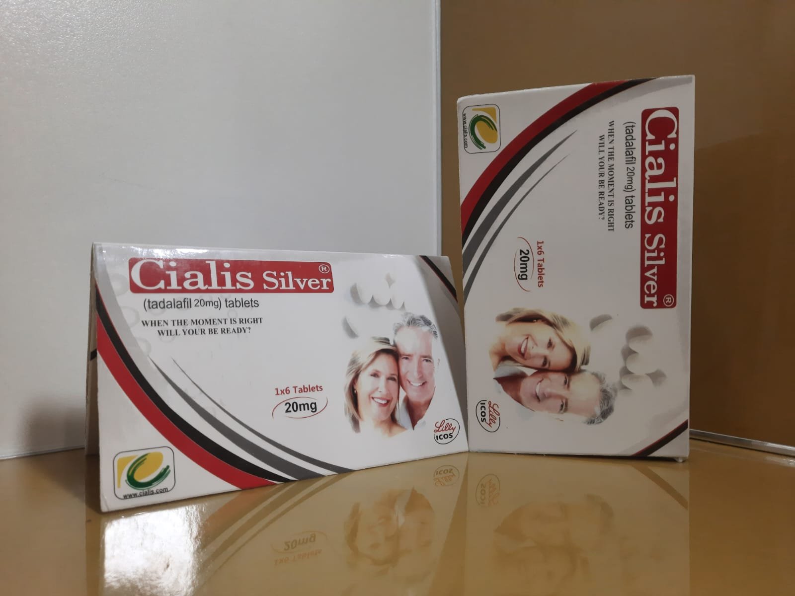 Cialis Silver - Image 4